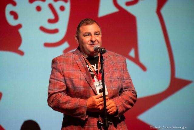 Gala otwarcia 17. Solanin Film Festiwalu w Nowej Soli. 20.08.2025