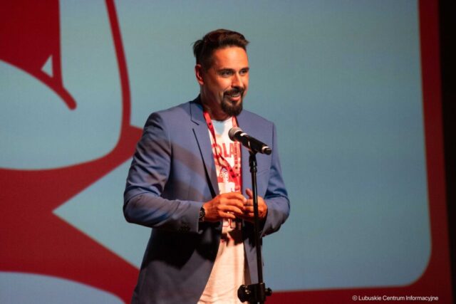 Gala otwarcia 17. Solanin Film Festiwalu w Nowej Soli. 20.08.2025