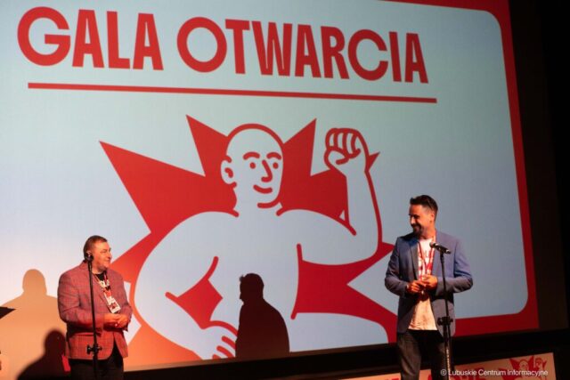 Gala otwarcia 17. Solanin Film Festiwalu w Nowej Soli. 20.08.2025