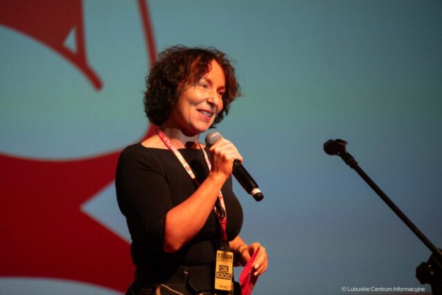 Gala otwarcia 17. Solanin Film Festiwalu w Nowej Soli. 20.08.2025