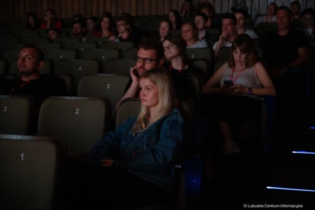 Gala otwarcia 17. Solanin Film Festiwalu w Nowej Soli. 20.08.2025