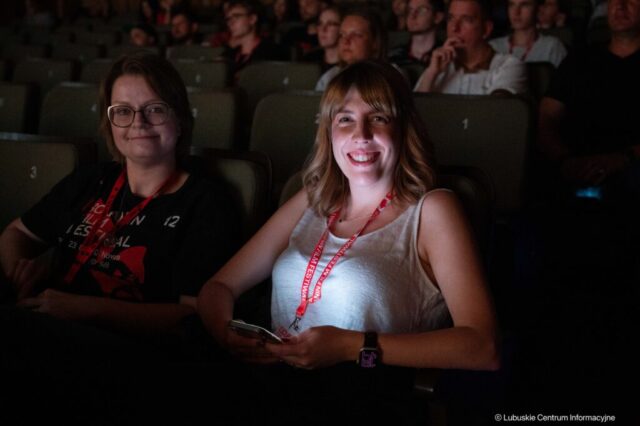 Gala otwarcia 17. Solanin Film Festiwalu w Nowej Soli. 20.08.2025