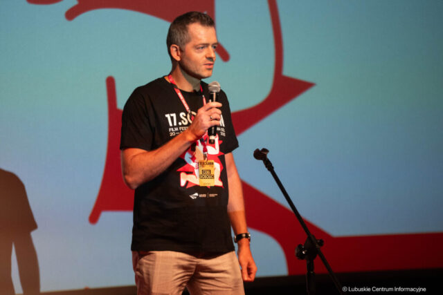 Gala otwarcia 17. Solanin Film Festiwalu w Nowej Soli. 20.08.2025