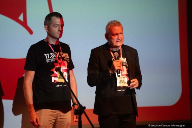 Gala otwarcia 17. Solanin Film Festiwalu w Nowej Soli. 20.08.2025