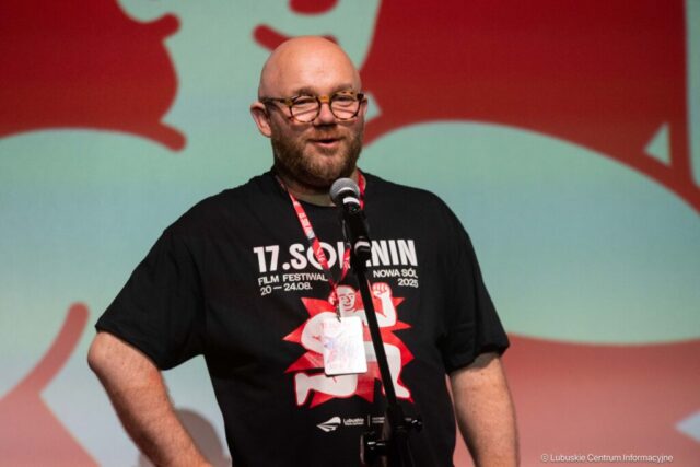 Gala otwarcia 17. Solanin Film Festiwalu w Nowej Soli. 20.08.2025