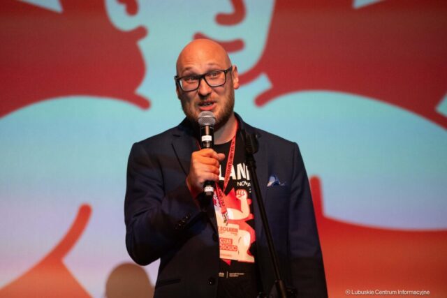 Gala otwarcia 17. Solanin Film Festiwalu w Nowej Soli. 20.08.2025