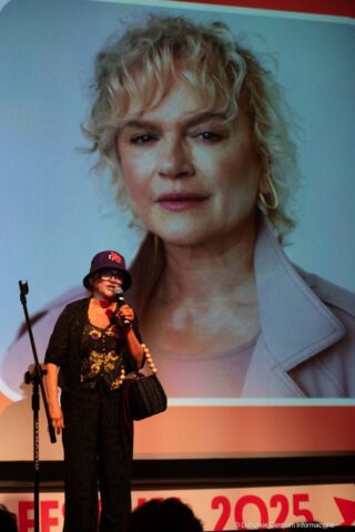 Gala otwarcia 17. Solanin Film Festiwalu w Nowej Soli. 20.08.2025