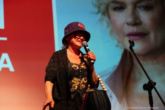 Gala otwarcia 17. Solanin Film Festiwalu w Nowej Soli. 20.08.2025