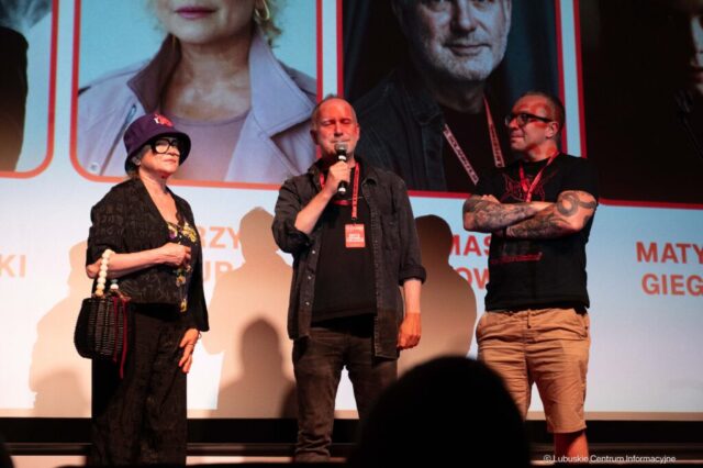 Gala otwarcia 17. Solanin Film Festiwalu w Nowej Soli. 20.08.2025