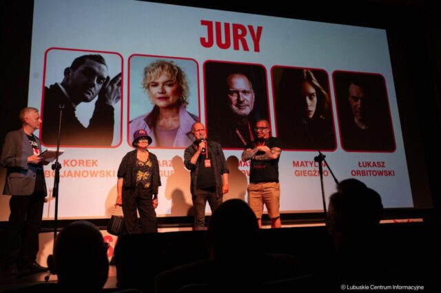 Gala otwarcia 17. Solanin Film Festiwalu w Nowej Soli. 20.08.2025