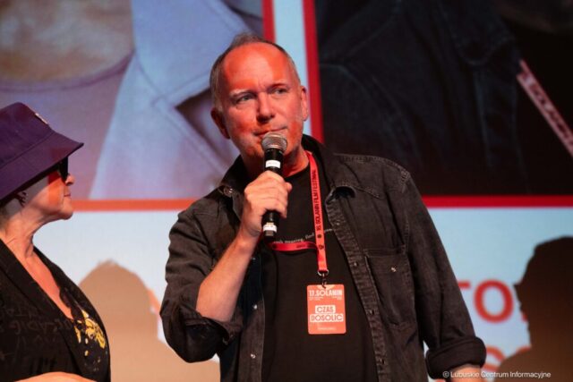 Gala otwarcia 17. Solanin Film Festiwalu w Nowej Soli. 20.08.2025