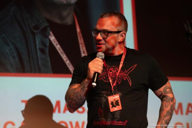 Gala otwarcia 17. Solanin Film Festiwalu w Nowej Soli. 20.08.2025