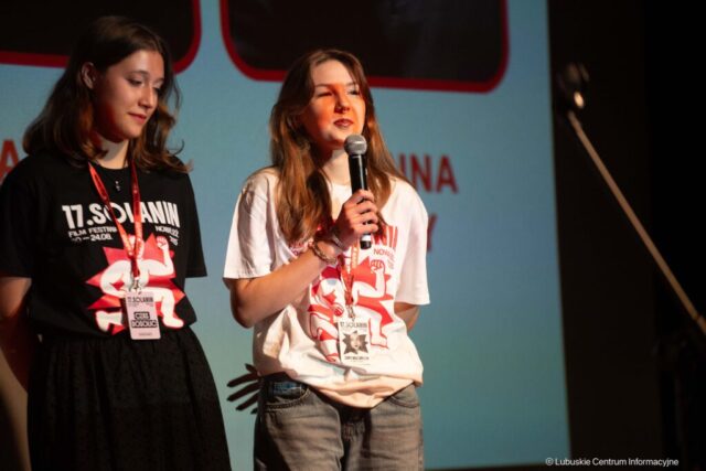 Gala otwarcia 17. Solanin Film Festiwalu w Nowej Soli. 20.08.2025