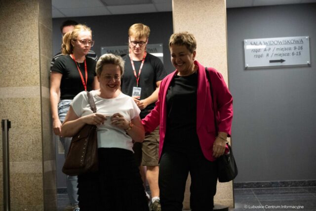 Gala otwarcia 17. Solanin Film Festiwalu w Nowej Soli. 20.08.2025