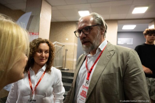 Gala otwarcia 17. Solanin Film Festiwalu w Nowej Soli. 20.08.2025