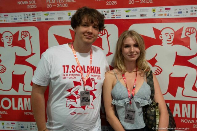 Gala otwarcia 17. Solanin Film Festiwalu w Nowej Soli. 20.08.2025