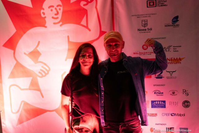 Gala otwarcia 17. Solanin Film Festiwalu w Nowej Soli. 20.08.2025