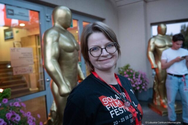 Gala otwarcia 17. Solanin Film Festiwalu w Nowej Soli. 20.08.2025