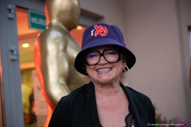 Gala otwarcia 17. Solanin Film Festiwalu w Nowej Soli. 20.08.2025