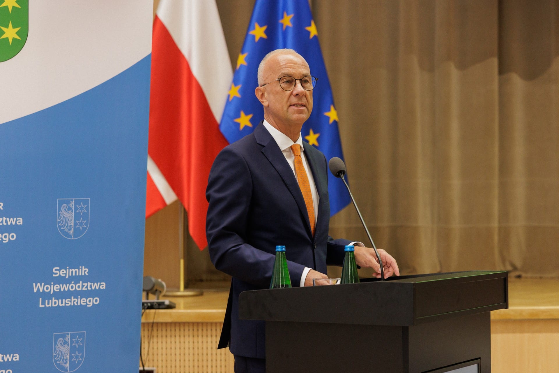   Marcin Jabłoński zapowiedział walkę o swoje dobre imię