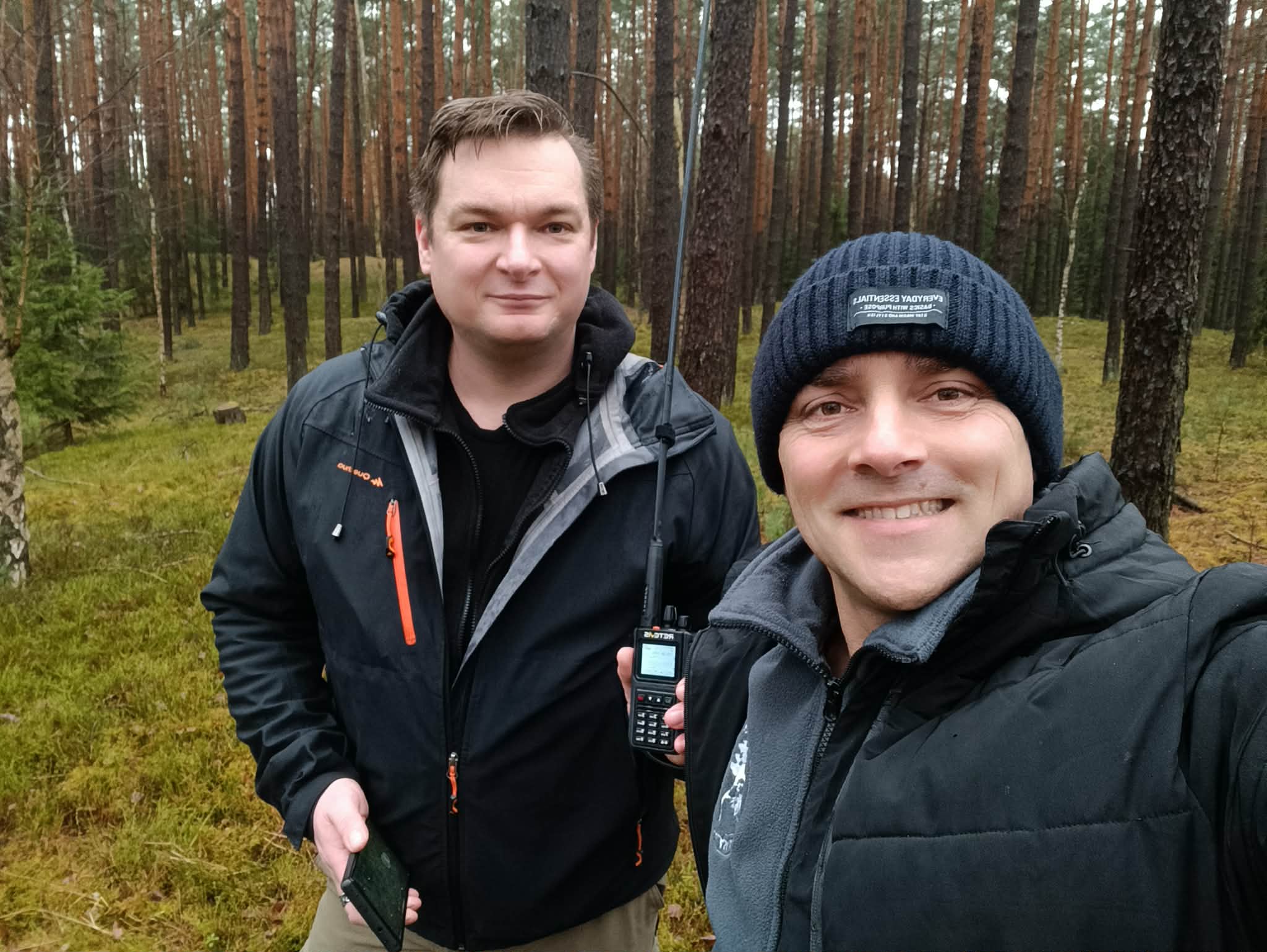   Kolejne odkrycie regionalistów Poznali lepiej najdłuższy zabytek archeologiczny w Polsce