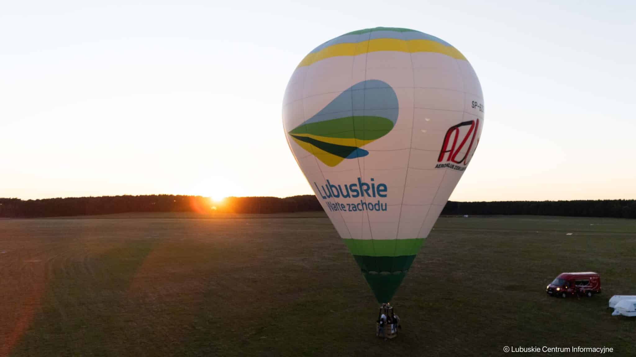   Złap Balon AZL  znamy autorów najpiękniejszych zdjęć
