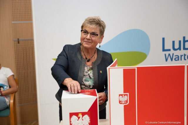 Sesja sejmiku województwa lubuskiego. 18.08.2025