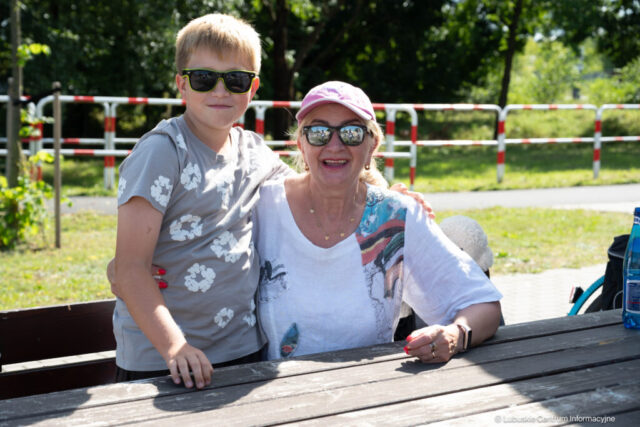 Powiatowe dożynki w Otyniu. 30.08.2025