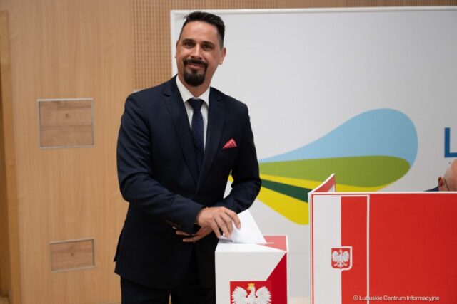 Sesja sejmiku województwa lubuskiego. 18.08.2025