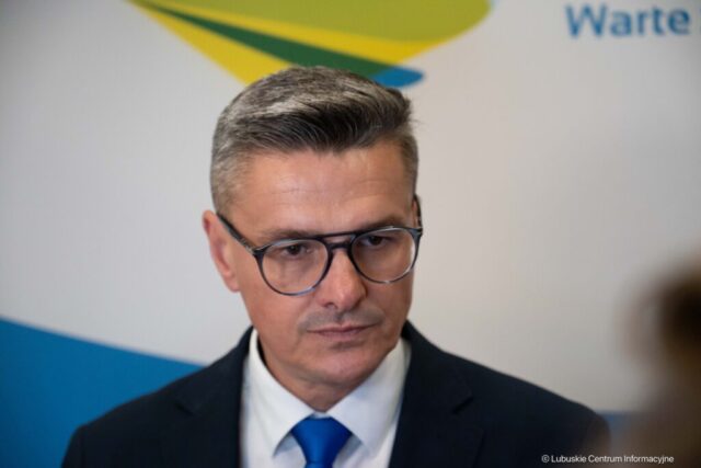 Sesja sejmiku województwa lubuskiego. 18.08.2025