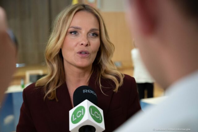 Sesja sejmiku województwa lubuskiego. 18.08.2025