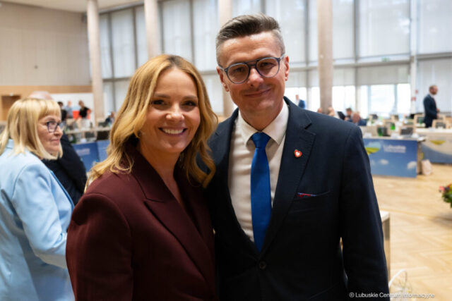 Sesja sejmiku województwa lubuskiego. 18.08.2025