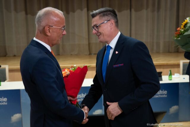 Sesja sejmiku województwa lubuskiego. 18.08.2025