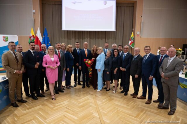 Sesja sejmiku województwa lubuskiego. 18.08.2025