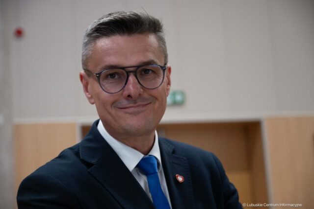 Sesja sejmiku województwa lubuskiego. 18.08.2025