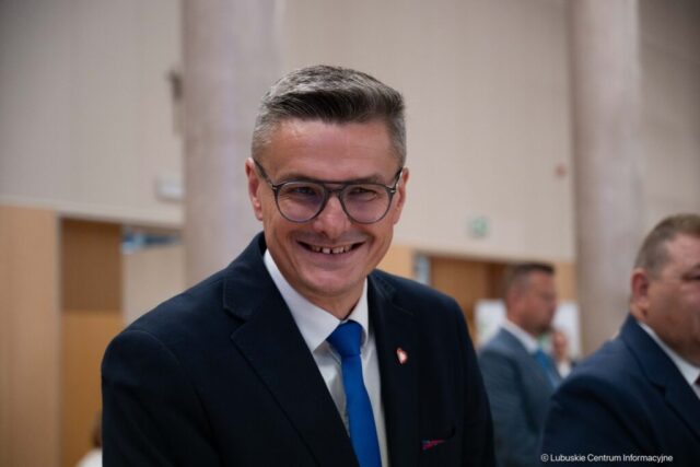 Sesja sejmiku województwa lubuskiego. 18.08.2025