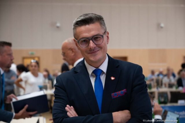 Sesja sejmiku województwa lubuskiego. 18.08.2025