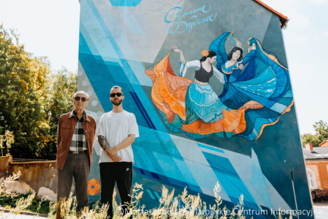 Konferencja Romane Dyvesa (Dębicki) fot. M. Jamińska (15)