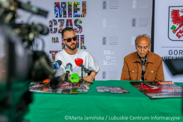 Konferencja Romane Dyvesa (Dębicki) fot. M. Jamińska (8)