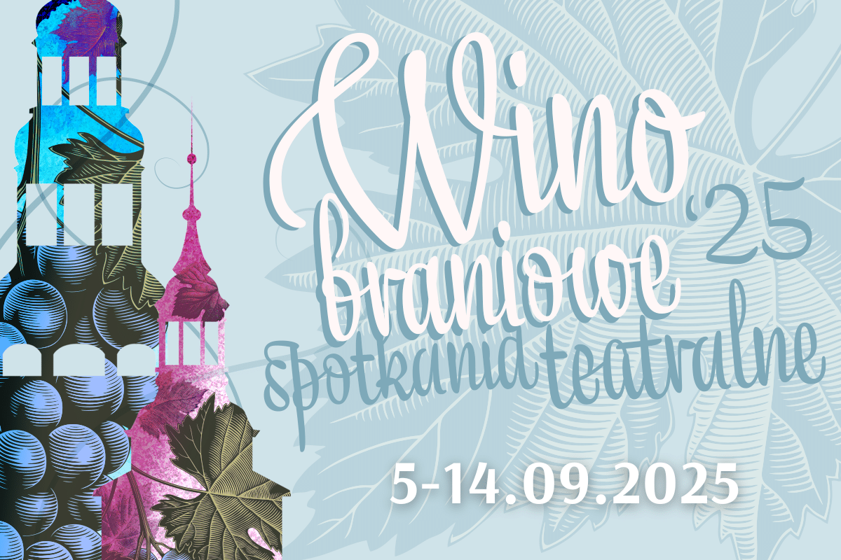   Wysyp aktorskich gwiazd w Zielonej Górze