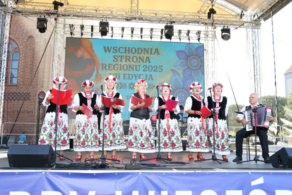 Festiwal Wschodnia Strona Regionu
