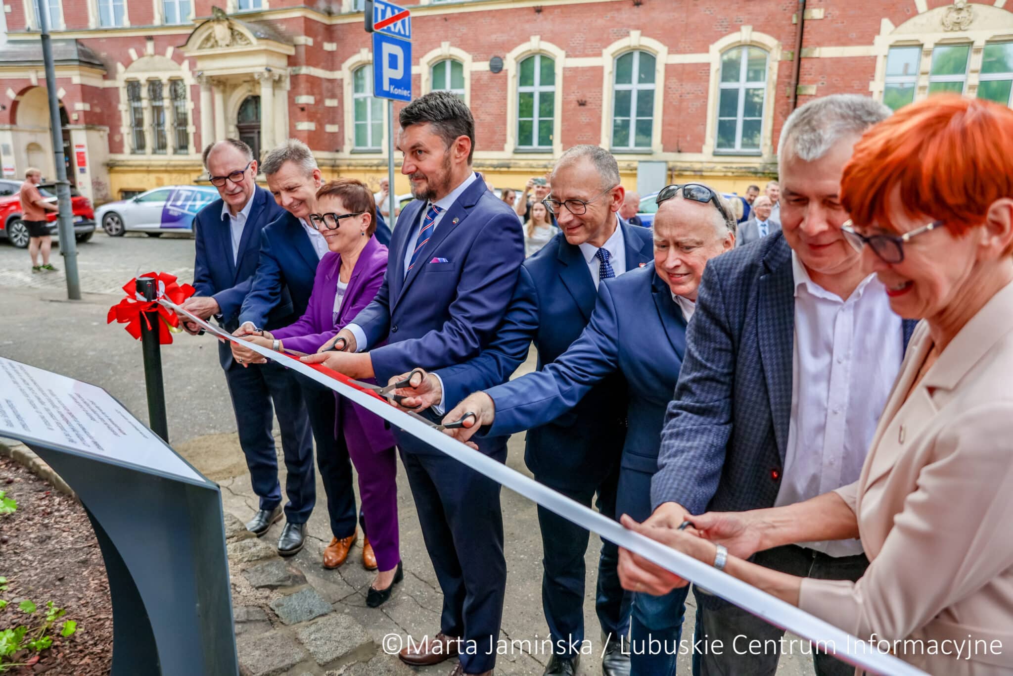   To już 45 lat W Gorzowie świętują powstanie Solidarności