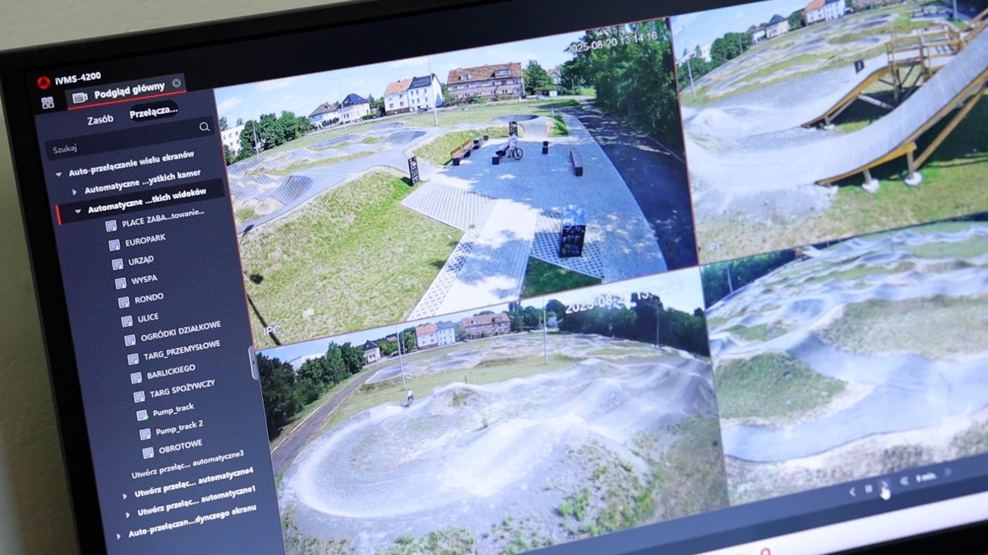   Razem Bezpieczniej w Lubuskiem Gdzie i na co pójdą pieniądze z programu WIDEO