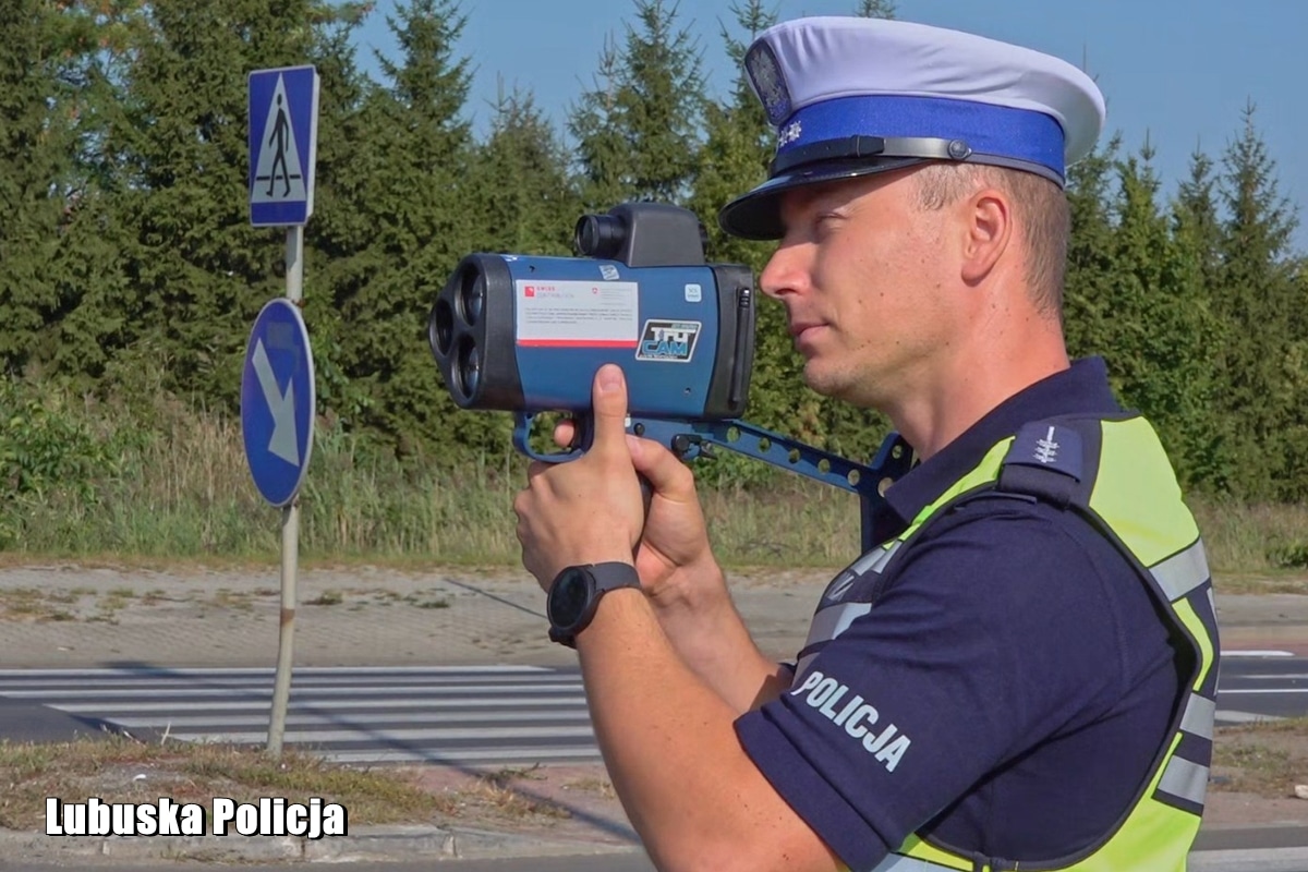 135-257223 MISTRZU ZWOLNIJ W 10 lat na drogach zginęło 25 tys osób