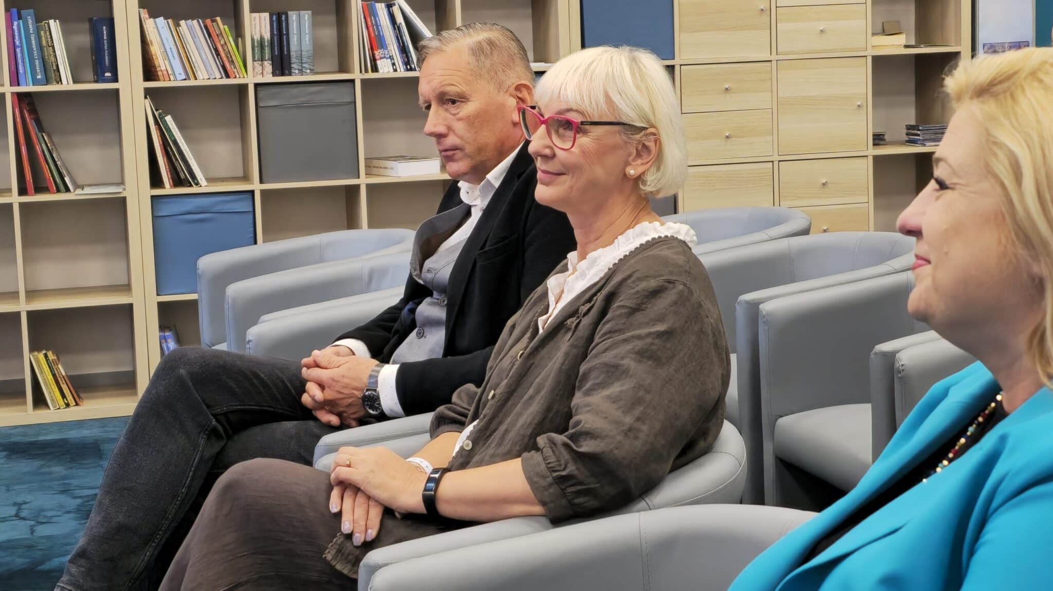   Tworzenie wspólnej marki  debata lubuskich gmin