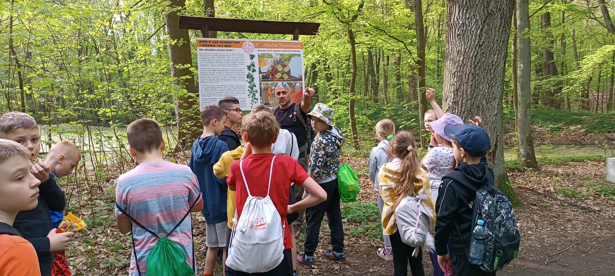 541198055_1324552302607978_5905238690085065308_n O tym jak 1 września w Lubuskiem sprawiliśmy lanie niemieckiemu wojsku