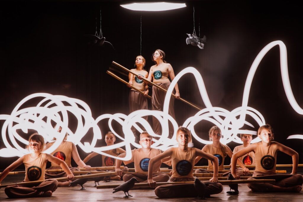 fot. FB Teatr Pinokio