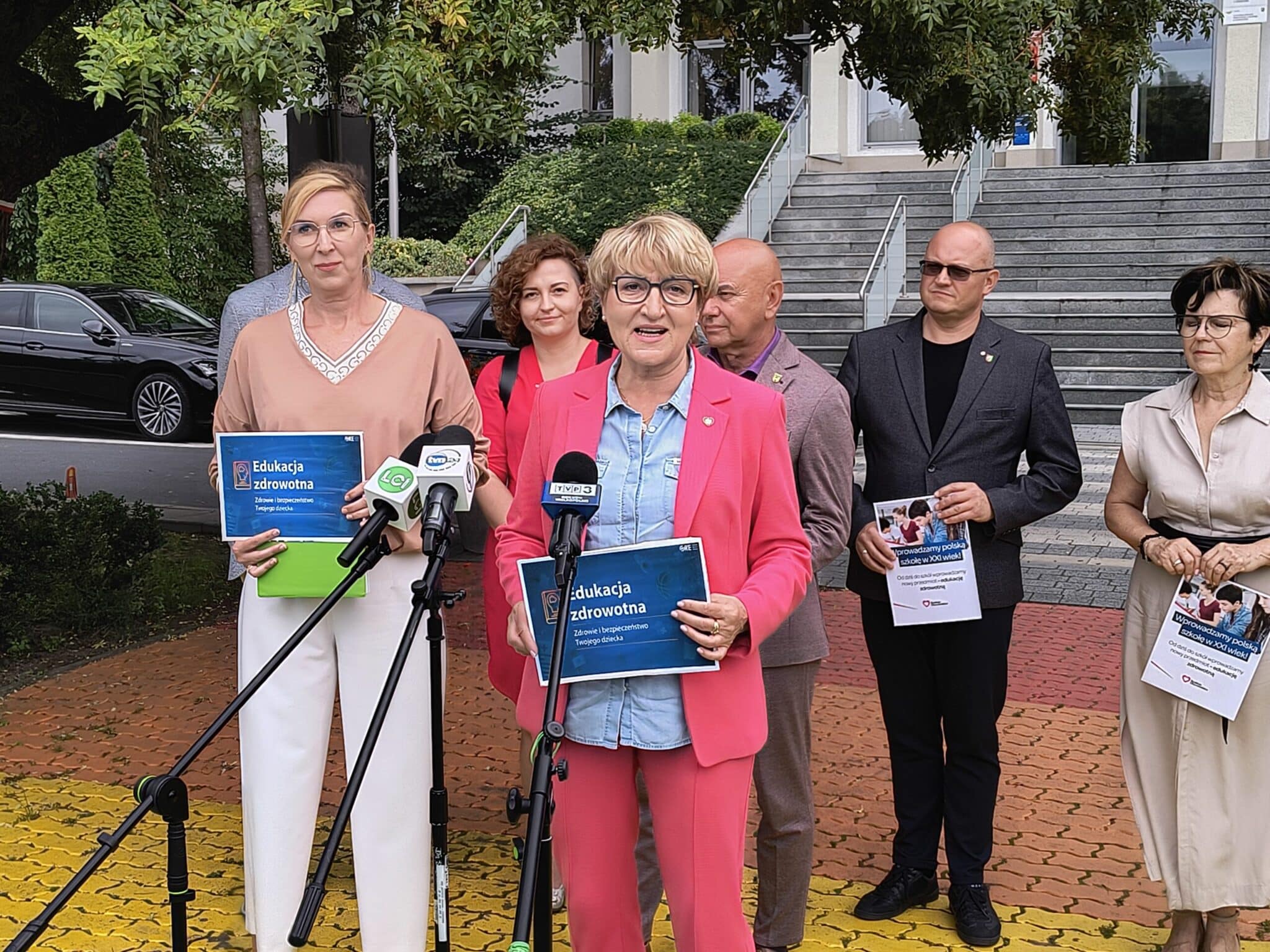   Wiele chorób mogłoby zniknąć  lekarze jednoznacznie o edukacji zdrowotnej