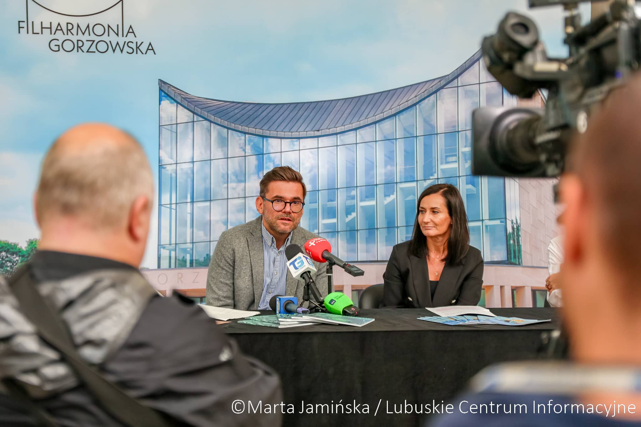 Literatura muzyka taniec Filharmonia Gorzowska zaskoczy publiczność  Ponad 250 wydarzeń w Filharmonii Gorzowskiej Co w programie