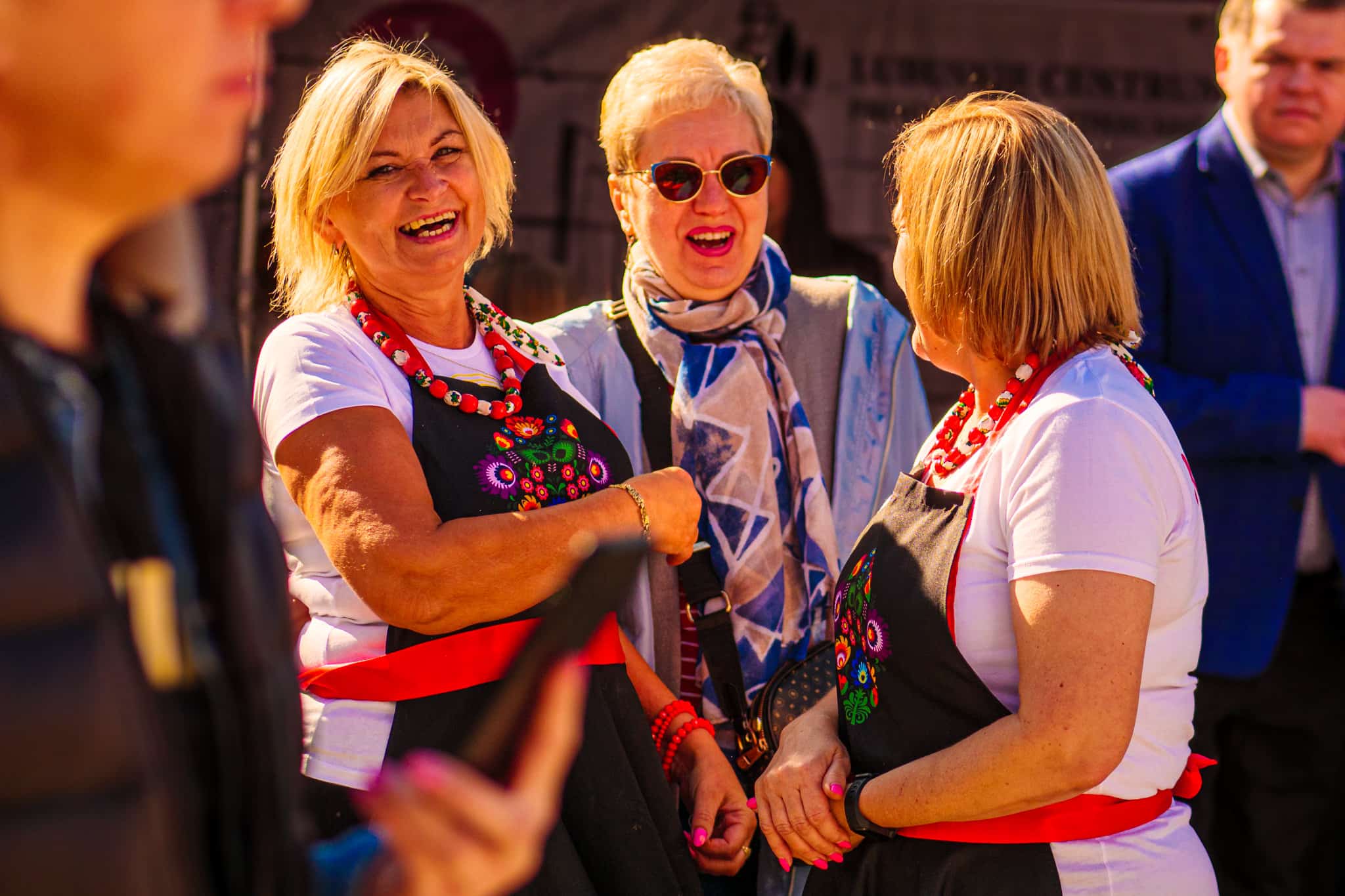 LCI_SwietoProduktuRegionalnego (7 of 40) Powiat który smakuje jabłkiem czyli Święto Produktu Regionalnego w Nowej Soli